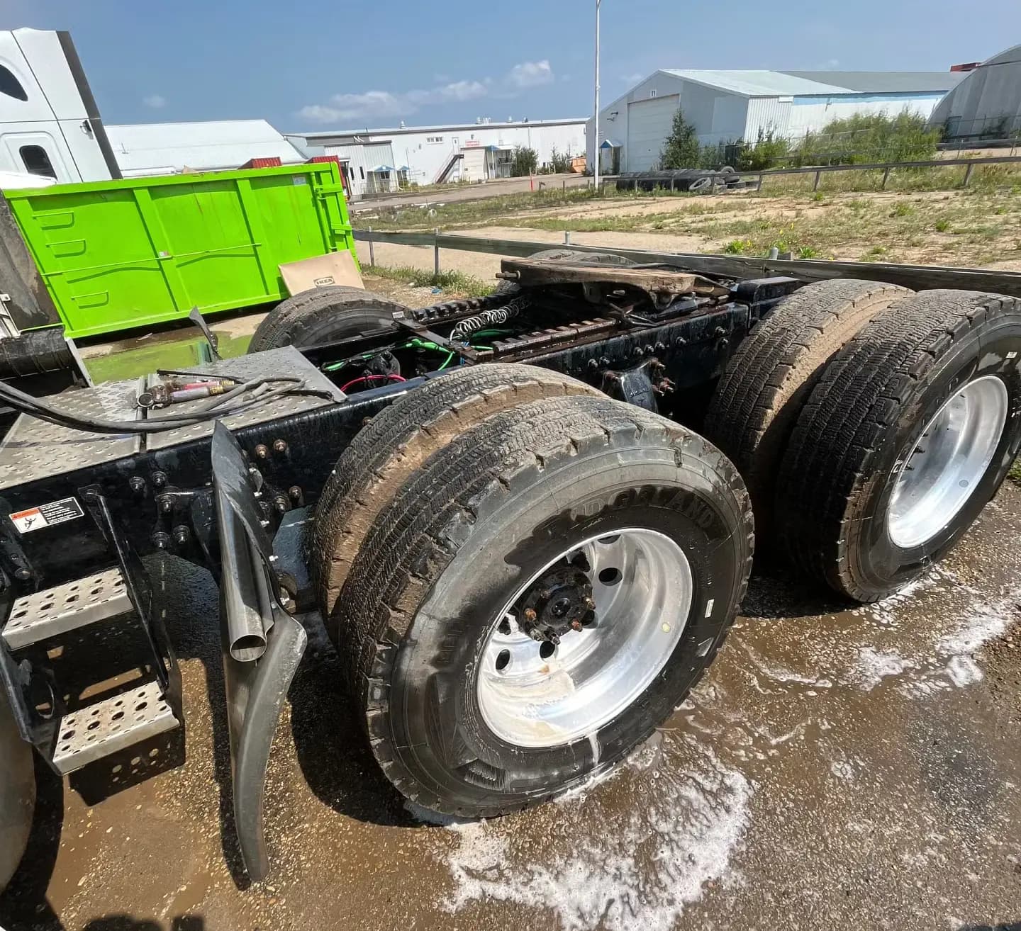 Fleet Vehicle Cleaning service in Brecksville, OH